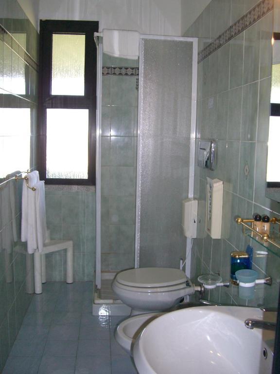 Hotel Blu Marlin Villasimius Værelse billede