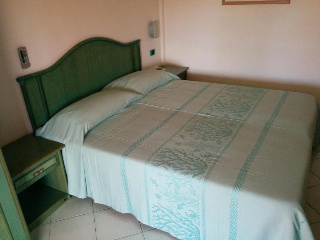 Hotel Blu Marlin Villasimius Værelse billede