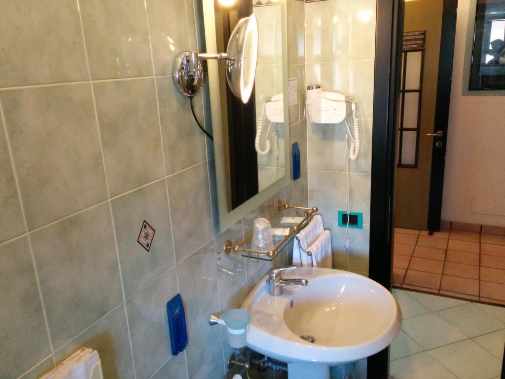 Hotel Blu Marlin Villasimius Værelse billede