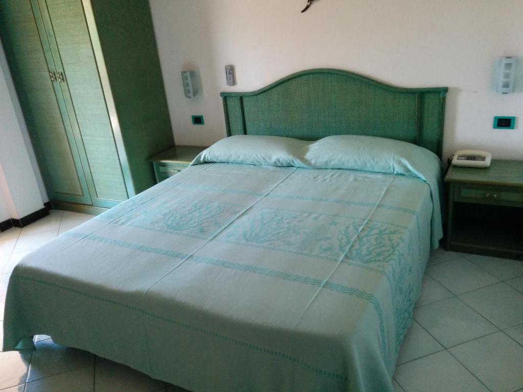 Hotel Blu Marlin Villasimius Værelse billede