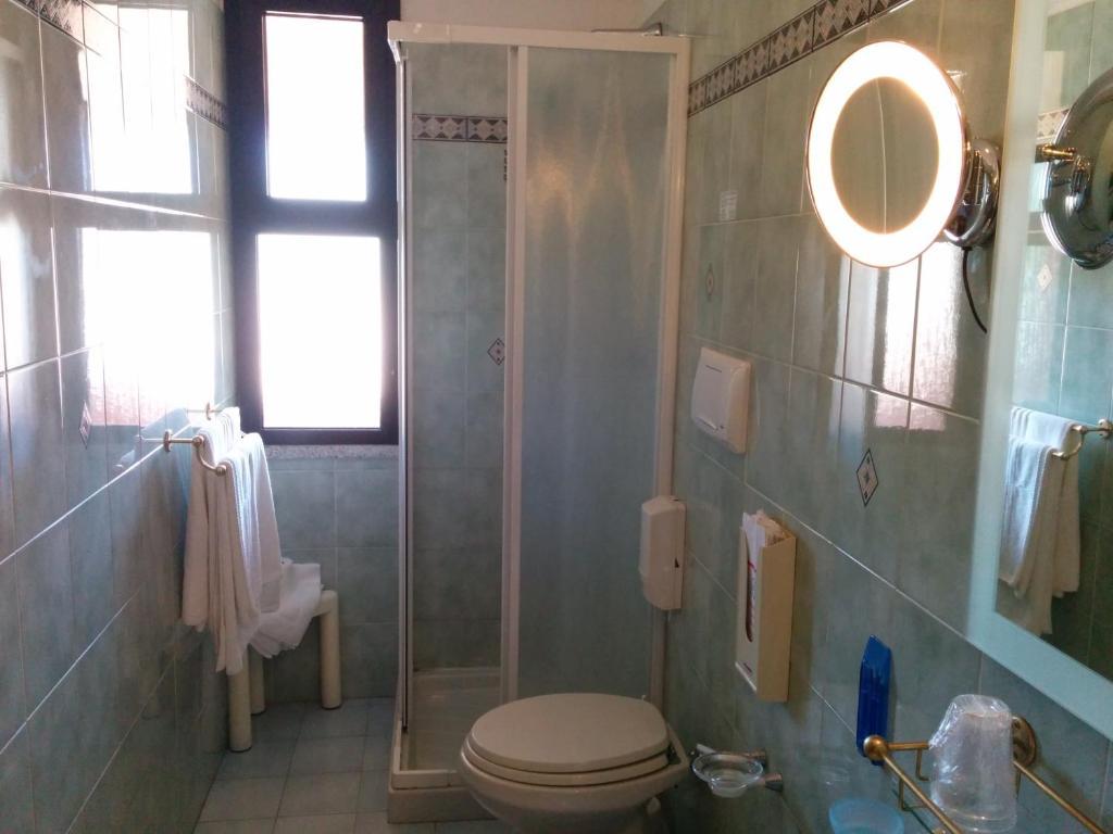 Hotel Blu Marlin Villasimius Værelse billede